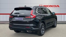 Honda CR-V 2.0 eHEV Elegance 5dr eCVT Hybrid Estate